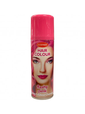 GoodMark Hair Colour Lacquer Flashy Pink 125ml