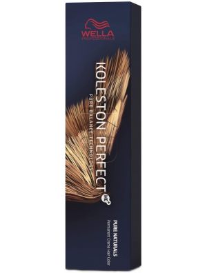 Wella Koleston Perfect Me+ Rich Naturals 60ml 6/3