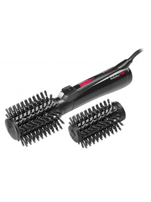 BabylissPRO Styler à air chaud rotatif 40/50mm