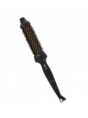 Diva Pro Styling Brosse à boucler en céramique 30mm