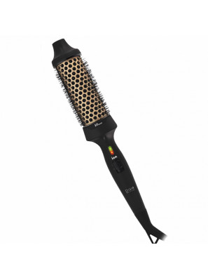 Diva Pro Styling Brosse à boucler à chaleur céramique 40mm