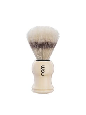 Nom Blaireau Crème pour cheveux naturels