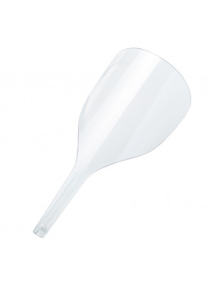 Sibel Lakscherm Transparant Basic