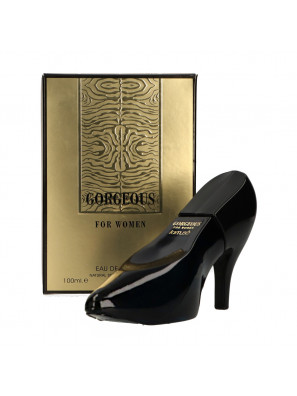 LaMuse Eau de Parfum Spray Dames Gorgeous 100ml