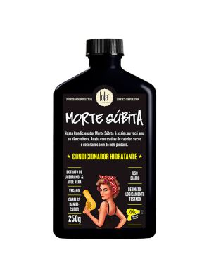 Lola Cosmetics Morte Súbita Moisturizing Conditioner 250ml