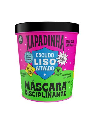 Lola Cosmetics Xapadinha Disciplinary Mask 450gr.