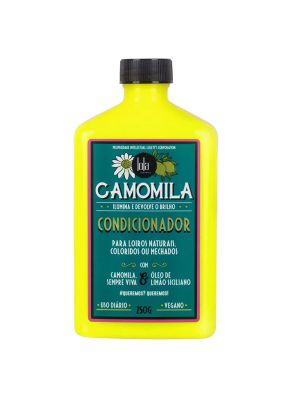 Lola Cosmetics Camomila Conditioner 250gr.