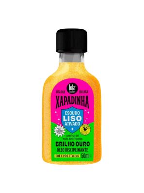 Lola Cosmetics Xapadinha Antifrizz Oil 50ml