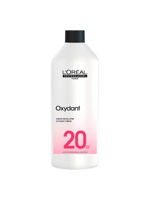 L'Oréal Oxydant Creme 6% 1000ml