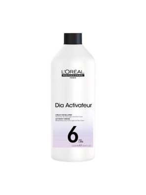 L'Oréal Dia Activateur 6 VOL 1.8% 1000ml