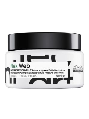 L&#039;Oréal Tecni Art Flex Web Sculpting Paste 150ml