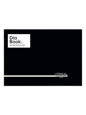 L'Oréal Kleurenkaart Dia Book Dia Light & Dia Color