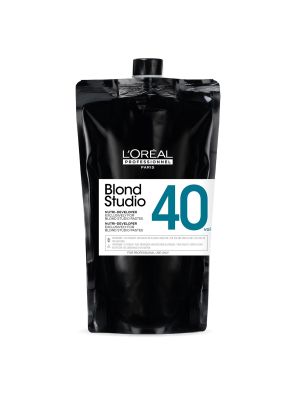 L'Oréal Blond Studio Nutri-ontwikkelaar 12% 1000ml