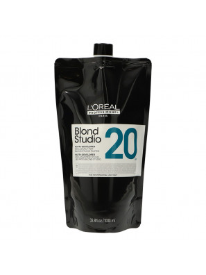 L'Oréal Blond Studio Nutri-ontwikkelaar 6% 1000ml