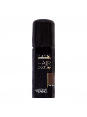 L'Oréal Hair Touch Up Light Brown 75ml