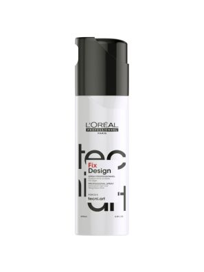 L&#039;Oréal Tecni Art Fix Design Spray 200ml