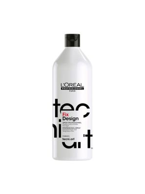 L'Oréal Tecni Art Fix Design Spray Refill 1000ml