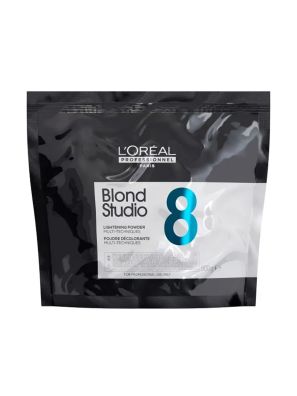 L'Oréal Blond Studio MT8 Blondeerpoeder 500gr.