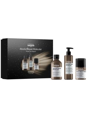 L'Oréal Serie Expert Absolut Repair Molecular Giftset Meteora