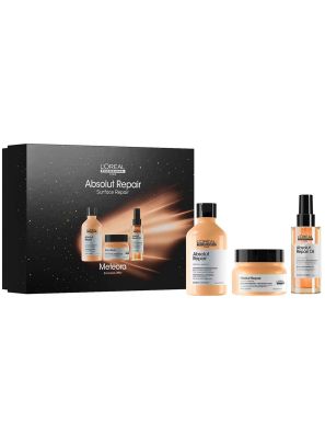 L'Oréal Serie Expert Absolut Repair Giftset Meteora