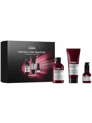 L&#039;Oréal Serie Expert Vitamino Color Spectrum Giftset Meteora