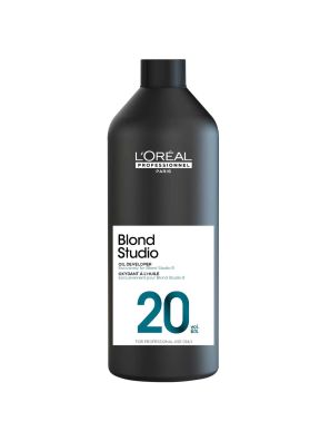L'Oréal Blond Studio 9 Oil Developer 6% 1000ml