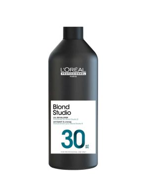 L'Oréal Blond Studio 9 Oil Developer 9% 1000ml