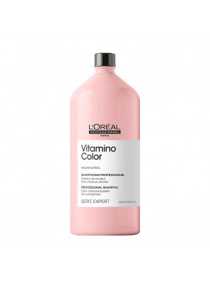 L'Oréal Serie Expert Vitamino Color Shampooing 1500ml