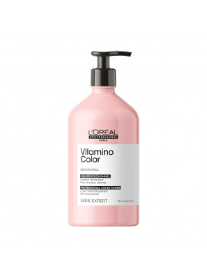 L&#039;Oréal Serie Expert Vitamino Color Conditioner 750ml