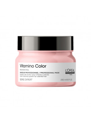 L'Oréal Serie Expert Vitamino Color Reservatrol Mask 250ml