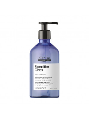 L&#039;Oréal Serie Expert Blondifier Shampoo 500ml