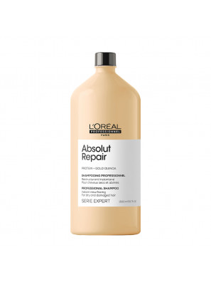 L'Oréal Serie Expert Absolut Repair Shampooing 1500ml