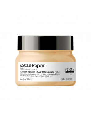 L'Oréal Serie Expert Absolut Repair Haarmasker 250ml