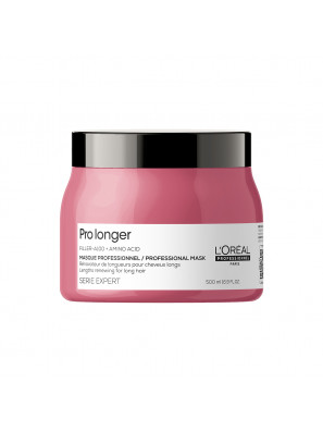 L'Oréal Serie Expert Pro Longer Mask 500ml