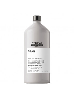L&#039;Oréal Serie Expert Magnesium Silver Shampoo 1500ml