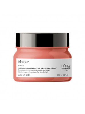 L&#039;Oréal Serie Expert Inforcer Haarmasker 250ml