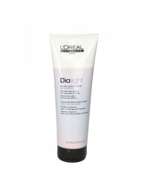 L'Oréal Dia Light Acidic Gloss Clear 250ml