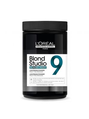 L'Oréal Blond Studio 9 Bonder Inside Blondeerpoeder 500gr.