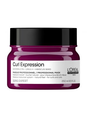 L'Oréal Serie Expert Curl Expression Masque Hydratant Intensif 250ml