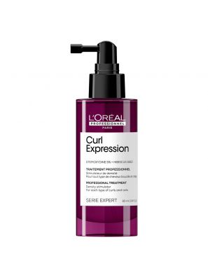 L&#039;Oréal Serie Expert Curl Expression Density Stimulator 90ml