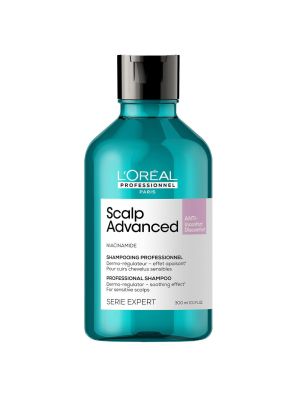 L'Oréal Serie Expert Scalp Advanced Anti-Inconfort Discomfort Shampooing 300ml