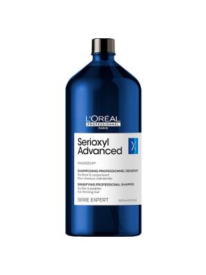 L'Oréal Serie Expert Serioxyl Advanced Shampooing Densifiant 1500ml