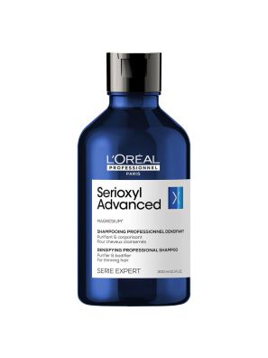 L'Oréal Serie Expert Serioxyl Advanced Shampooing Densifiant 300ml
