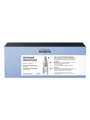 L'Oréal Serie Expert Aminexil Advanced Anti-Chute Ampoules 42x6ml