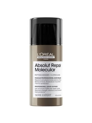 L'Oréal Serie Expert Absolut Repair Molecular Leave-In Mask 100ml