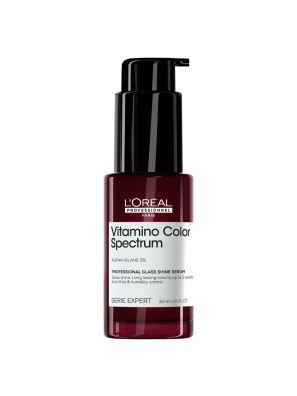 L'Oréal Serie Expert Vitamino Color Spectrum Glass Shine Serum 30ml