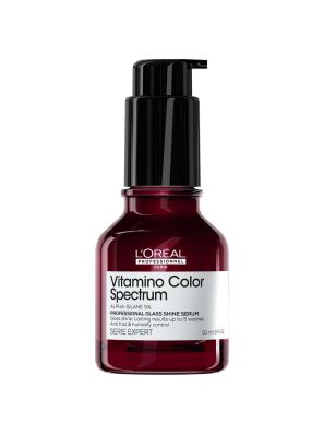 L'Oréal Serie Expert Vitamino Color Spectrum Glass Shine Serum 50ml