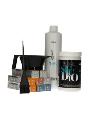 L'Oréal Majirel Trial Pack