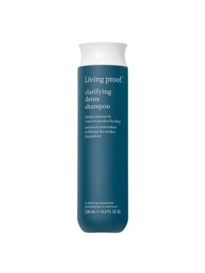 Living Proof Clarifying Detox Shampoo 236ml