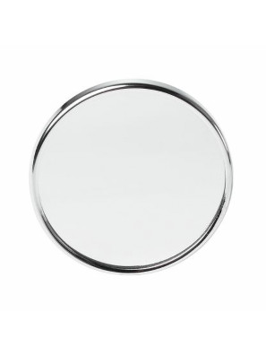 Miroir de poche 3x grossissant